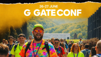 26–27 июня 2026 года: G GATE CONF займет четыре павильона Expo Georgia