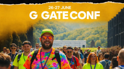 26–27 июня 2026 года: G GATE CONF займет четыре павильона Expo Georgia
