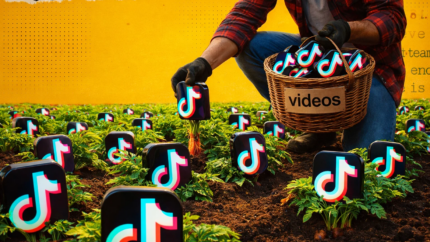 Массовое скачивание TikTok‑видео в 2026 году: новые подходы