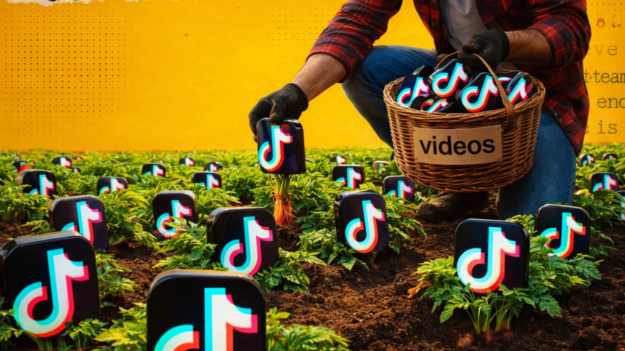 Массовое скачивание TikTok‑видео в 2026 году: новые подходы