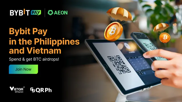 Bybit Pay: где платить через QR‑код без карты — страны и условия ...