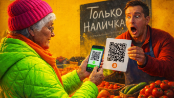 Bybit Pay: где платить через QR‑код без карты — страны и условия использования