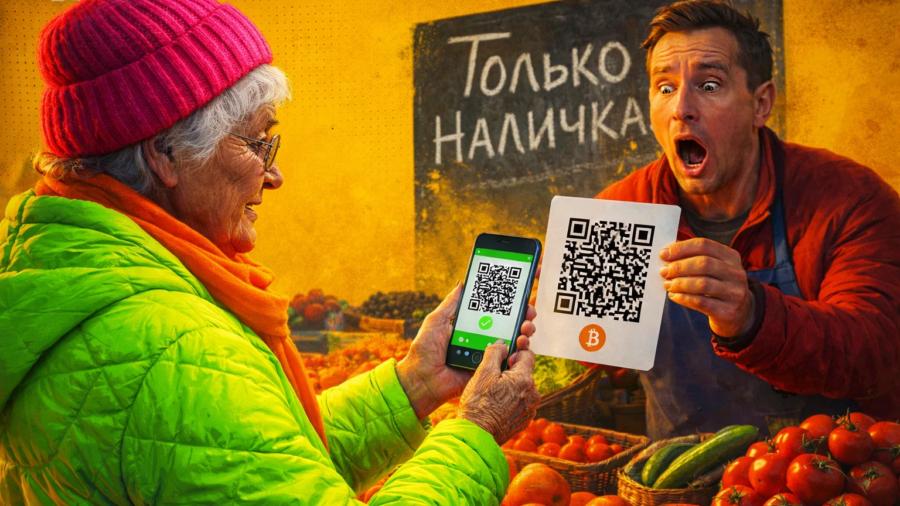 Bybit Pay: где платить через QR‑код без карты — страны и условия использования