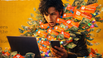 Арбитраж трафика на Shopee: как зарабатывать на азиатском маркетплейсе в 2026 году