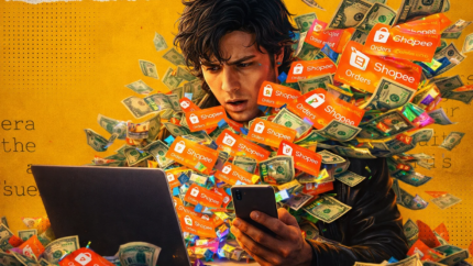 Арбитраж трафика на Shopee: как зарабатывать на азиатском маркетплейсе в 2026 году