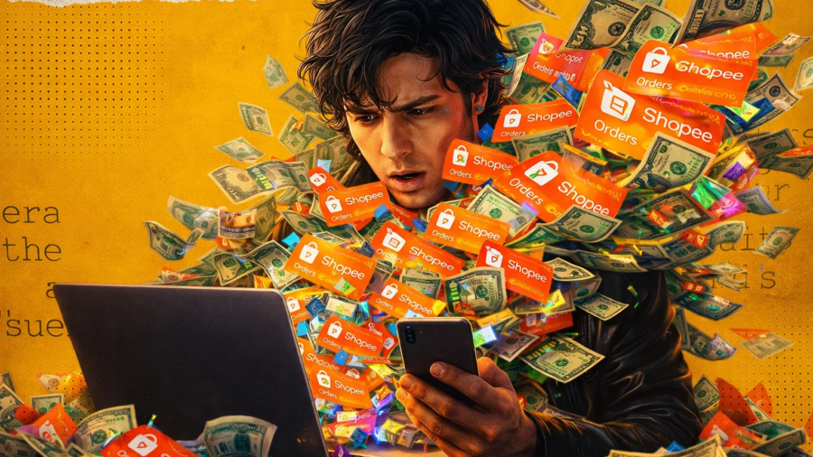 Арбитраж трафика на Shopee: как зарабатывать на азиатском маркетплейсе в 2026 году