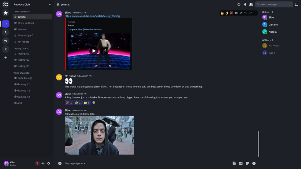 Тот же интерфейс, но бесплатно: Fluxer стал главной альтернативой Discord для геймеров