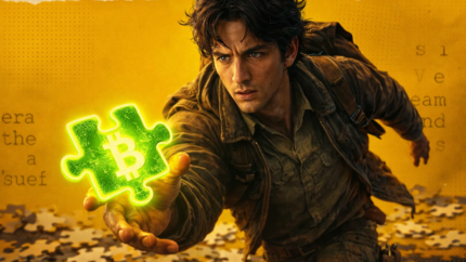 Зарабатываем на пазлах (Puzzle Hunt) от BYBIT — краткий и понятный гайд