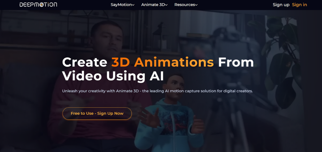 Нейросеть для 3D моделей: 4 продвинутых сервиса