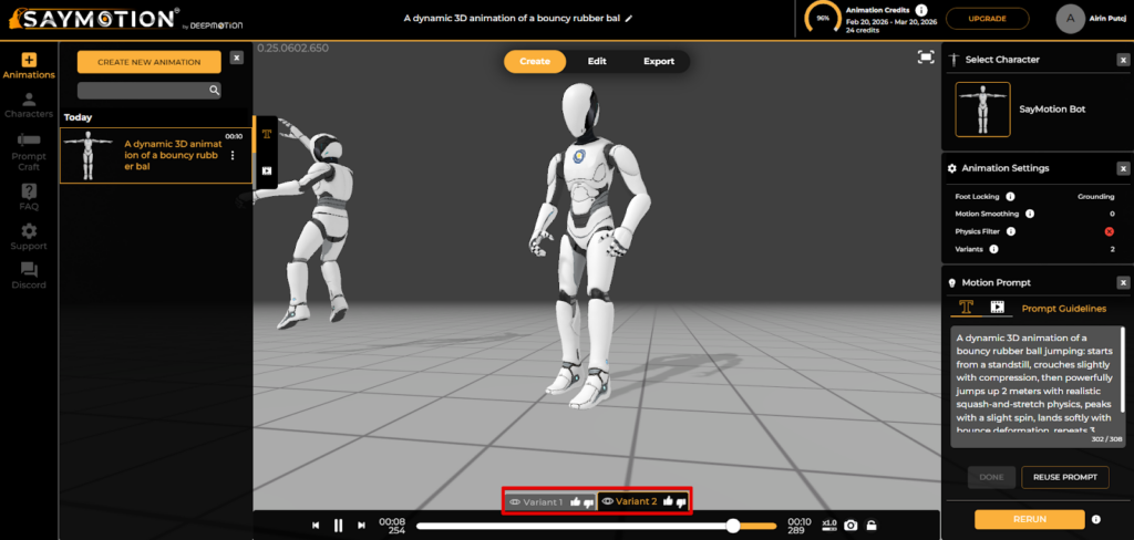 Нейросеть для 3D моделей: 4 продвинутых сервиса