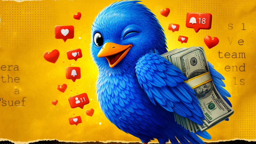 Более $1000+ в месяц на adult-трафике с Twitter: схема, цифры и масштабирование