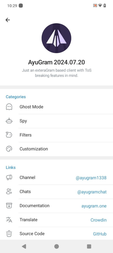 Как узнать, кто пишет анонимные сообщения в Telegram: рабочая схема