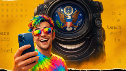 OpenAI и Persona обвинили в масштабной передаче данных спецслужбам США