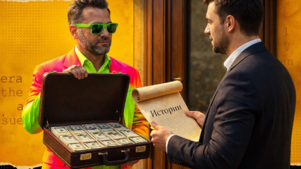 5 промтов ChatGPT для привлечения дорогих клиентов