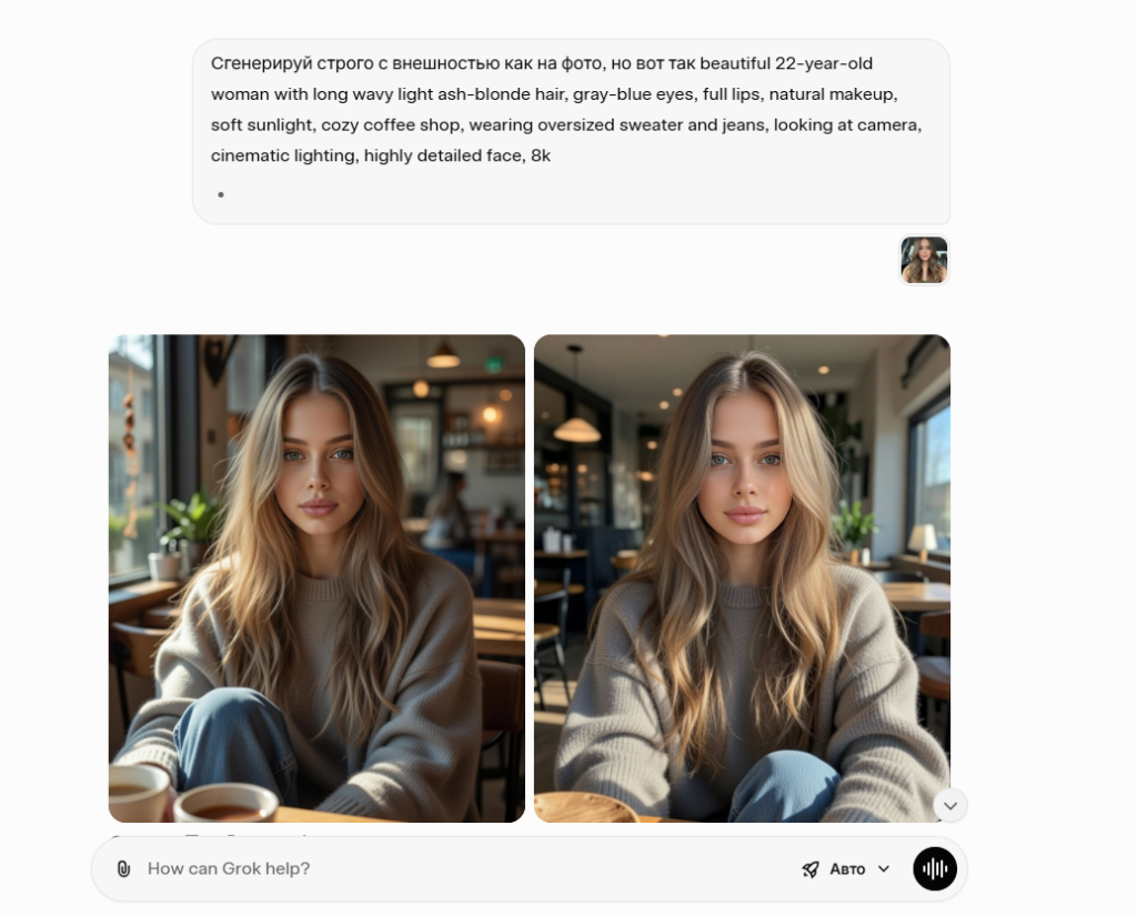 Как зарабатывать на ИИ-девушке через Fanvue — схема, доступная и для РФ