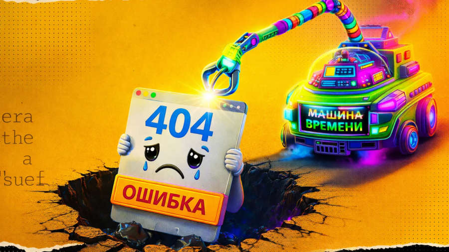 Смерть 404 ошибки: новый плагин сам «чинит» битые ссылки на WordPress
