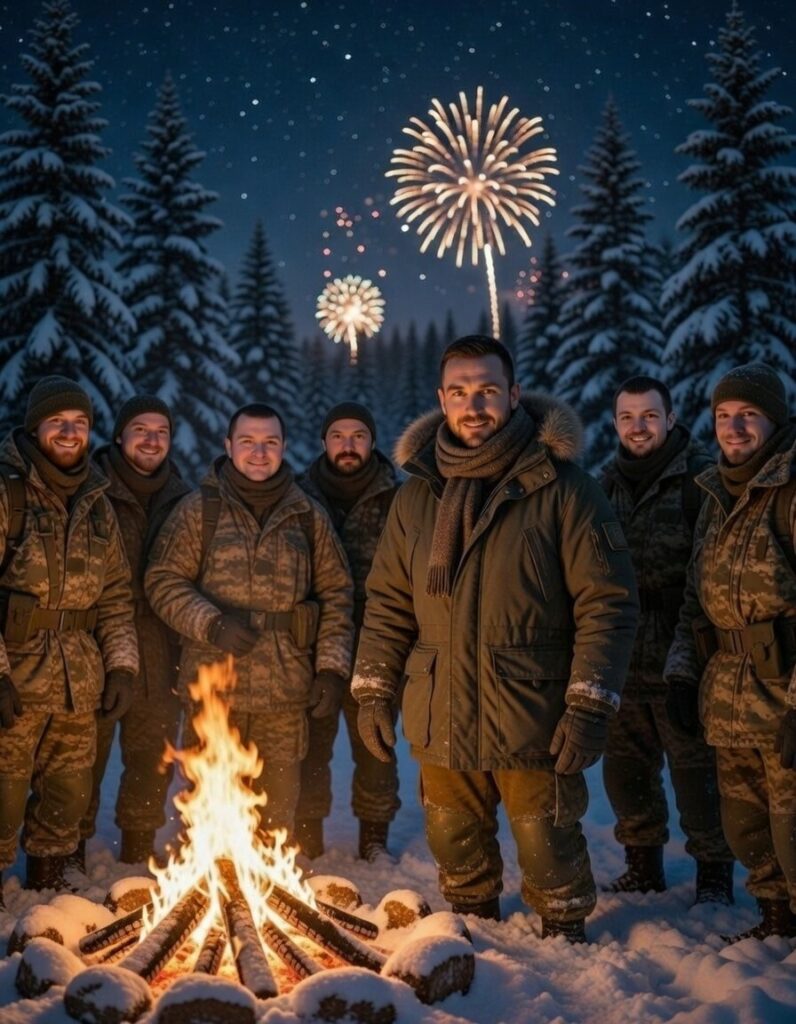 Готовые промпты на 23 февраля: как быстро сделать открытку и поздравление