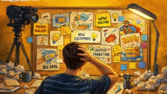 Почему ваши креативы не заходят и где искать новые идеи? Мнение экспертов из Profit Rental