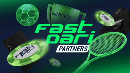 Обзор iGaming партнерки FastPari: чистая база игроков и высокий Reg2Dep