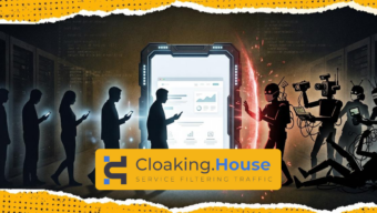 Обзор Cloaking.House: умная фильтрация трафика и проход модерации в «одно окно»
