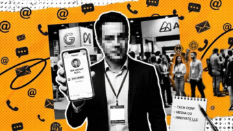 Networking Hacks: как получить максимум от офлайн-встреч с брендами