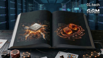 Глобальный отчет 01.tech и G GATE MEDIA: все, что нужно знать об индустрии