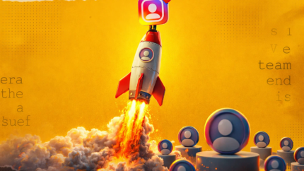 Как быстро раскрутить аккаунт в Instagram в 2026 году: рабочая схема
