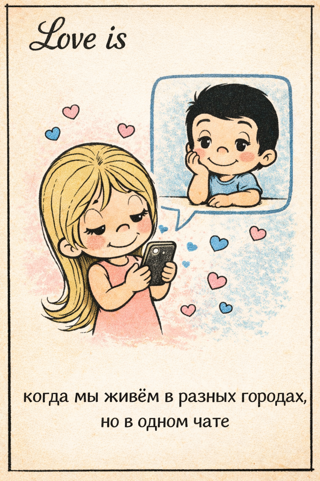 вкладыш в нейросети