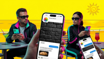 Переписка в галерее: секретный способ общения на iPhone, о котором не знают даже спецслужбы