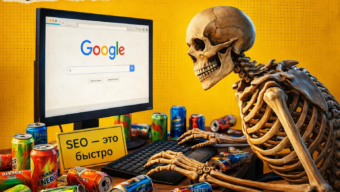 ТЕСТ: Выживешь ли ты в SEO-гемблинге в 2026 году?