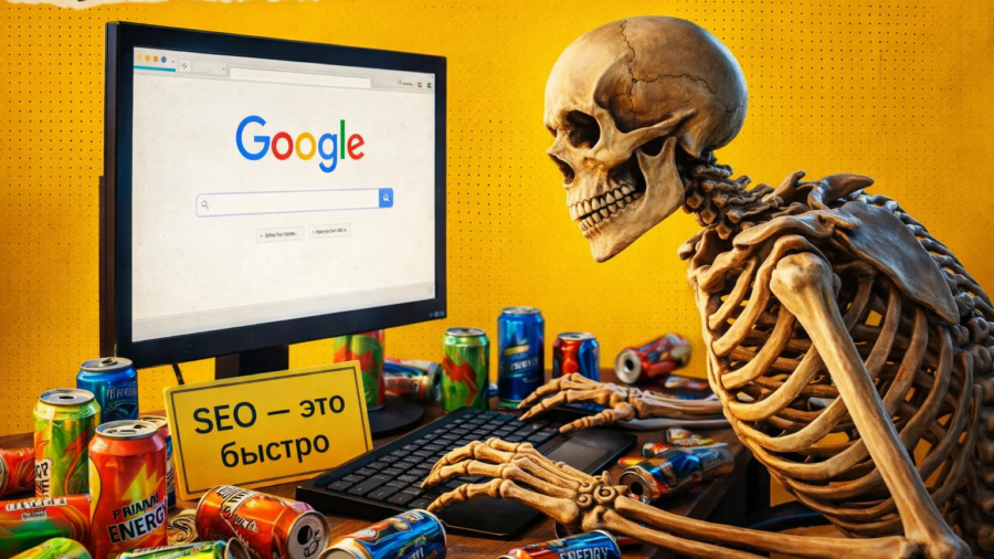 ТЕСТ: Выживешь ли ты в SEO-гемблинге в 2026 году?