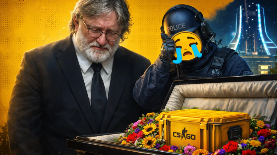 Эпоха лутбоксов в CS2 завершена: Valve навсегда меняет кейсы на систему «Терминалов»
