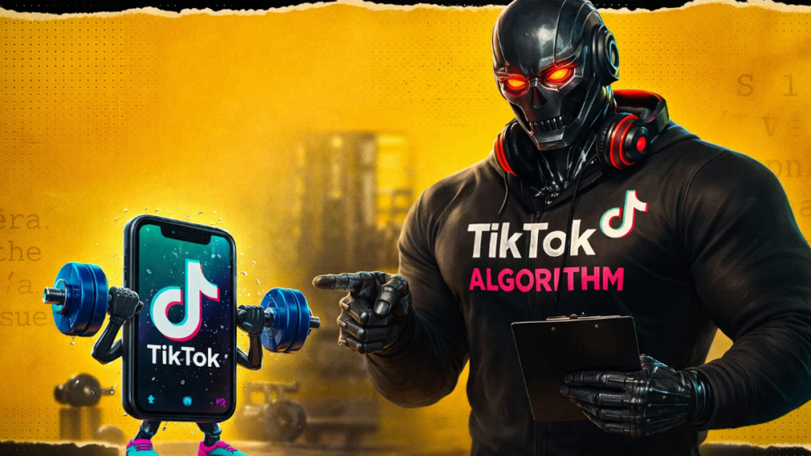 Идеальный старт в TikTok: пошаговая стратегия прогрева под адалт