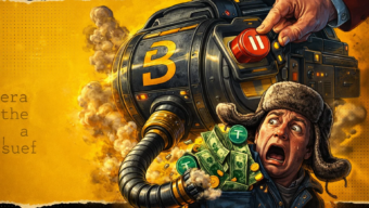 Заморозили 47 миллионов без причины: криптобиржа Bybit начала массово блокировать аккаунты россиян
