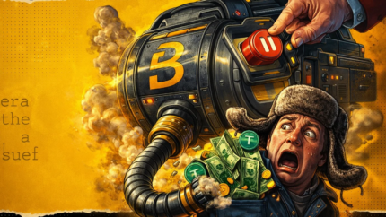 Заморозили 47 миллионов без причины: криптобиржа Bybit начала массово блокировать аккаунты россиян