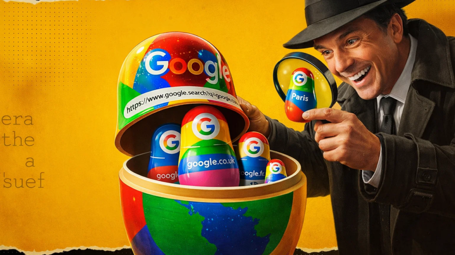 iSearchFrom — сервис для проверки выдачи Google по разным ГЕО без смены IP