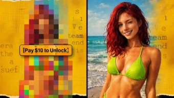 Гайд: создание 18+ контента любой степени откровенности в GenTomato