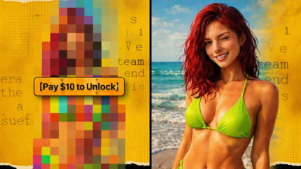 Гайд: создание 18+ контента любой степени откровенности в GenTomato