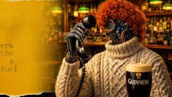 ИИ обзвонил 3000 пабов в Ирландии и выяснил цену пинты Guinness