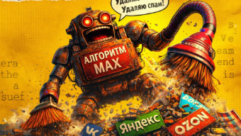 Скандал в мессенджере Max: 20 тысяч чатов заблокированы без объяснения причин
