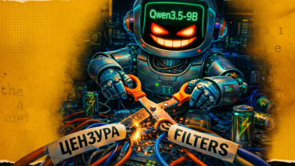 Любой контент без ограничений. Как установить нейросеть Qwen3.5-9B Uncensored: полный гайд по запуску локально