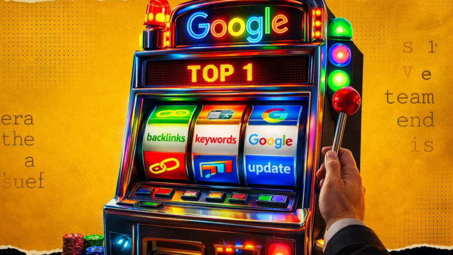 SEO в гемблинге: как арбитражники выводят сайты казино в топ Google