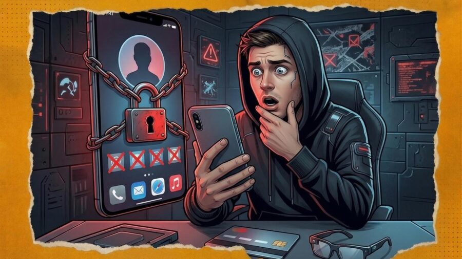Instagram* устроил массовую «чистку»: тысячи аккаунтов улетели в бан по ошибке