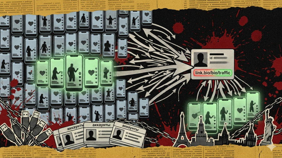 Кейс: как новичок выжал $3650 из TikTok при затратах в $15 на OnlyFans