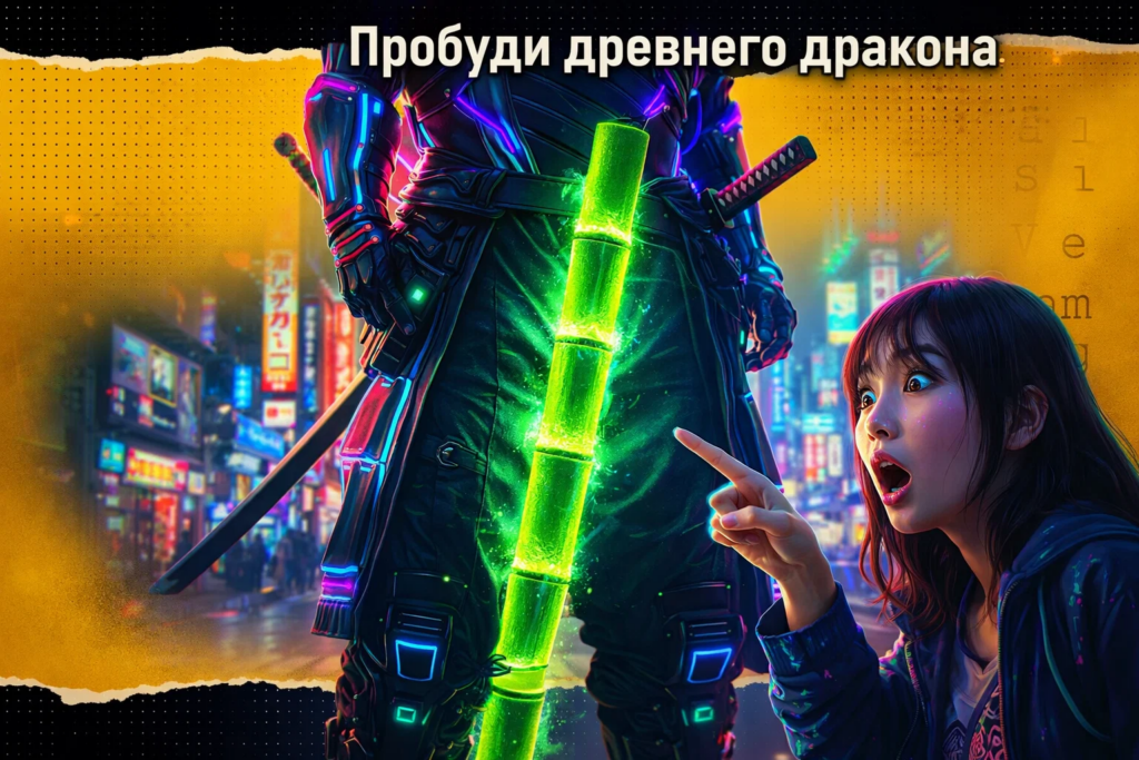 Адалт-нутра на потенцию через нейросети: как делать SFW-креативы и не ловить баны