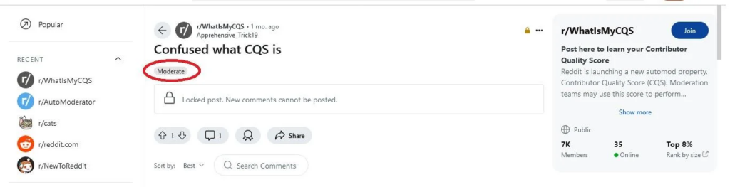 Трафик с Reddit: новые алгоритмы, скрытые баны и чек-лист по проверке аккаунтов перед закупкой