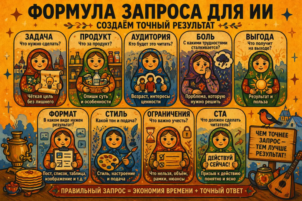 ИИ для рекламы: лучшие нейросети для создания текстов