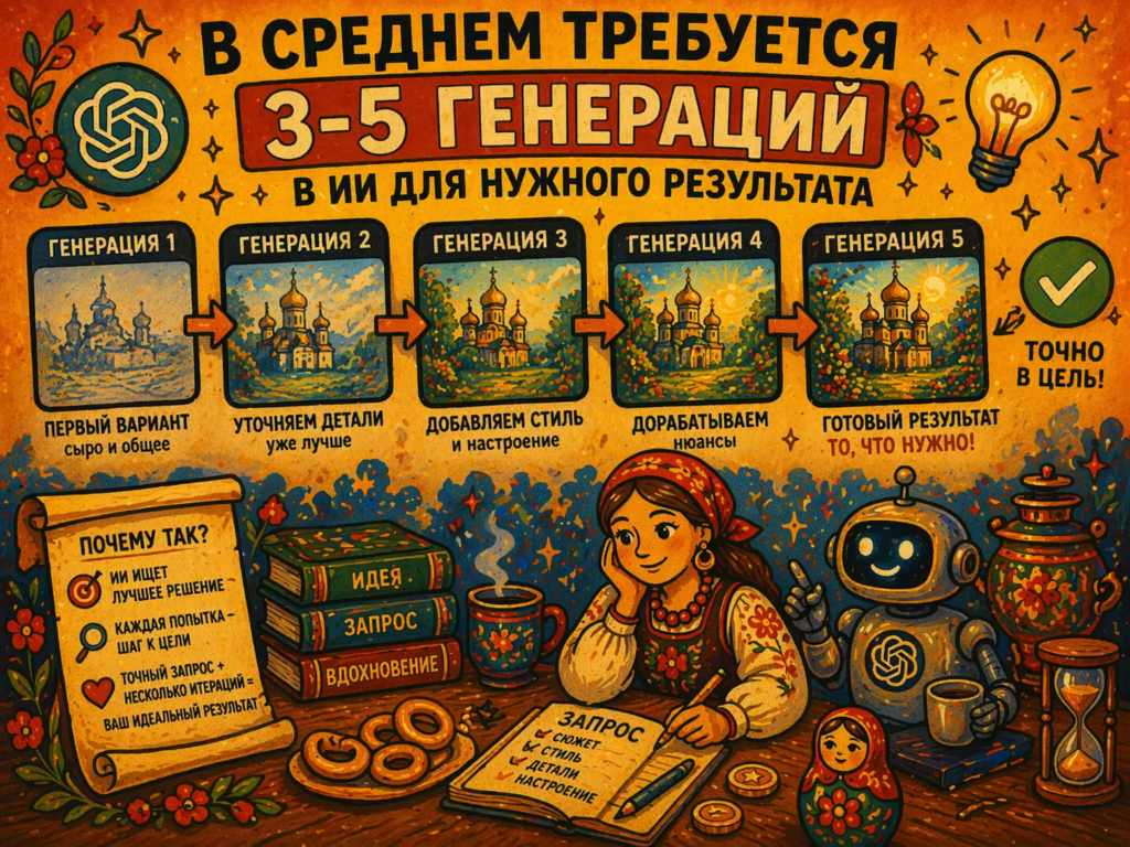 ИИ для рекламы: лучшие нейросети для создания текстов