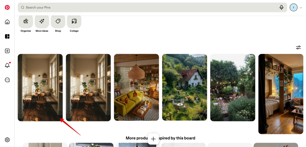 Как удалить пины в Pinterest: подробный гайд для телефона и ПК
