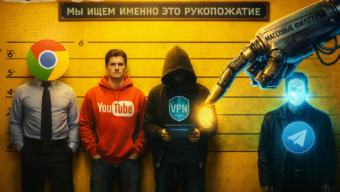 Глобальный сбой MTProxy и telemt: новые DPI-фильтры бьют по прокси в Telegram
